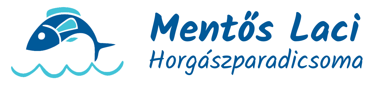 Mentős Laci Horgászparadicsoma
